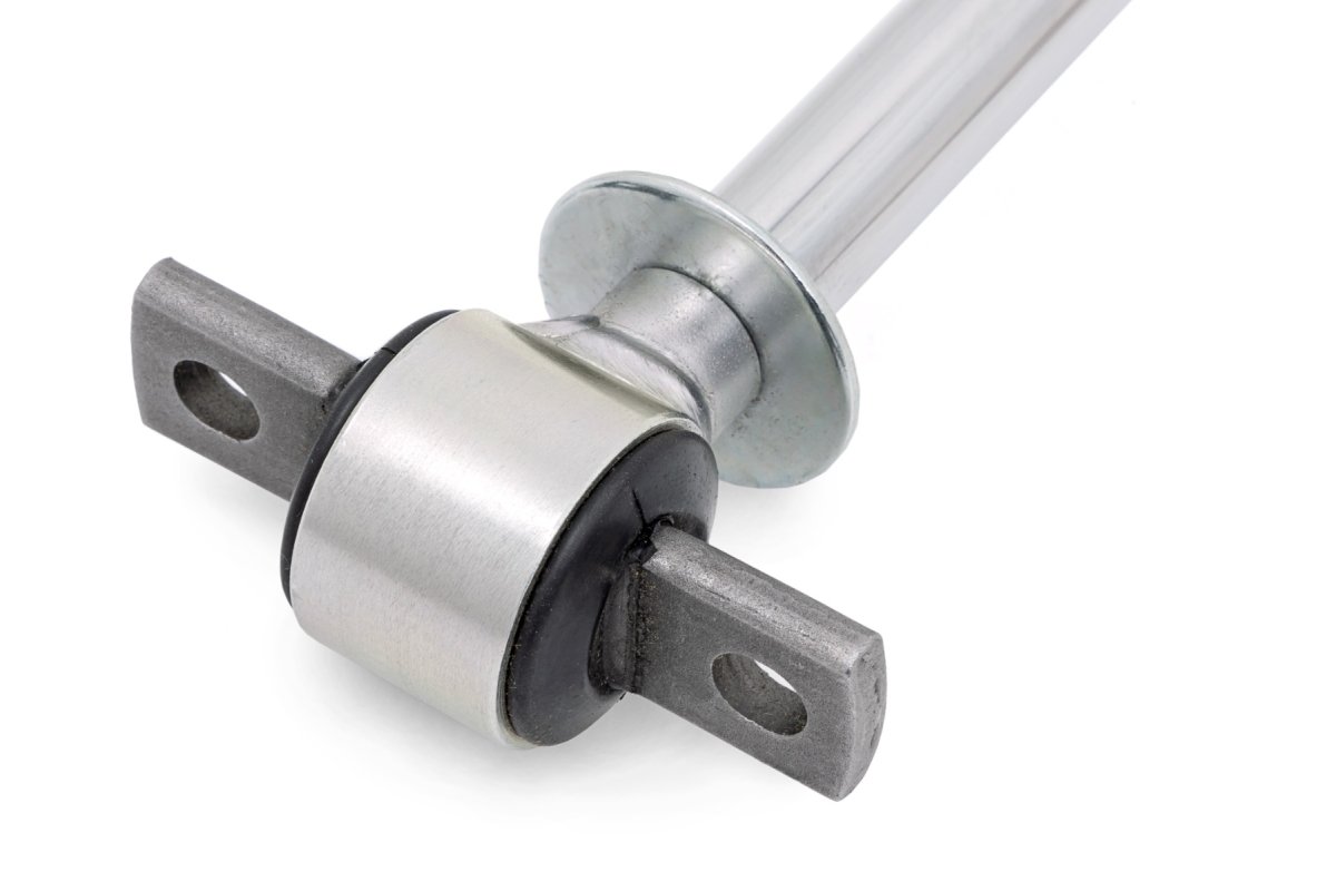 GMC Sierra 1500 Front Shocks - Rough Country - M1 Monotube - '99-'06